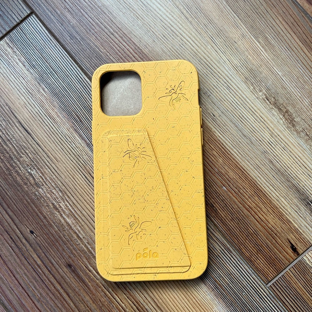 New Pela Case for iPhone 12/12 plus